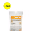 ECOCO: STYLING GEL - 16OZ KRYSTAL (114A)