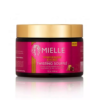 MIELLE: POMEGRANATE & HONEY TWISTING SOUFFLE 12OZ