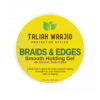 TALIAH WAAJID: PROTECTIVE STYLES - BRAIDS & EDGES GEL 8OZ