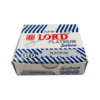 LORD: SINGLE EDGE BLADE 100'S