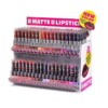 KISS: EMPTY MATTE LIPSTICK DISPLAY (RMLSCT093)