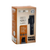 GEEPAS: DIGITAL PROFESSIONAL HAIR CLIPPER GTR56046