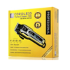 APHRODITE: CORDLESS TURBO CLIPPER 7200