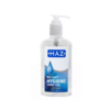 HAZ: INSTANT HYGIENE HAND GEL 600ML