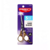 RED BY KISS: STRAIGHT HAIR SHEAR SCISSORS 5.5" (HSC55)