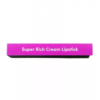 KISS: SUPER CREME LIPSTICK BANNER FOR MULTI USE TRAY